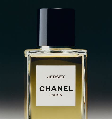 jersey perfume chanel|chanel jersey les exclusifs.